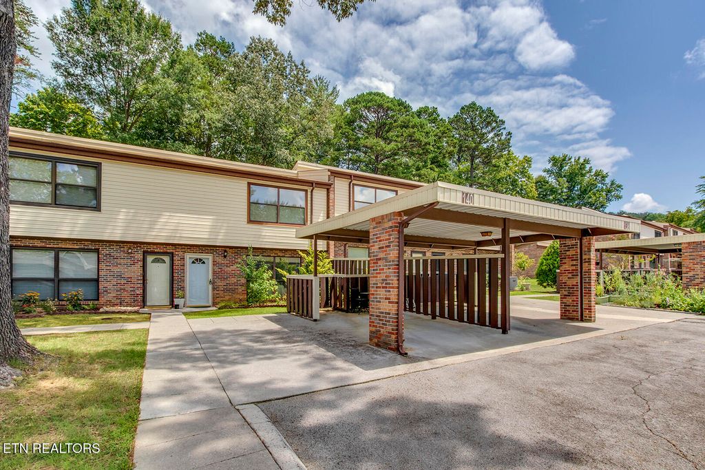 140 Brandeis Lane, Oak Ridge, TN 37830