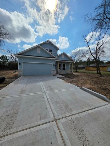 26652 White Pine Drive, Hempstead, TX 77445