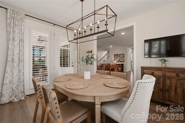656 Preservation Drive, Fort Mill, SC 29715