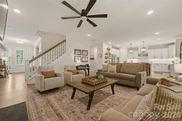 656 Preservation Drive, Fort Mill, SC 29715