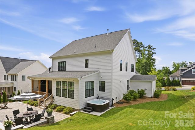656 Preservation Drive, Fort Mill, SC 29715
