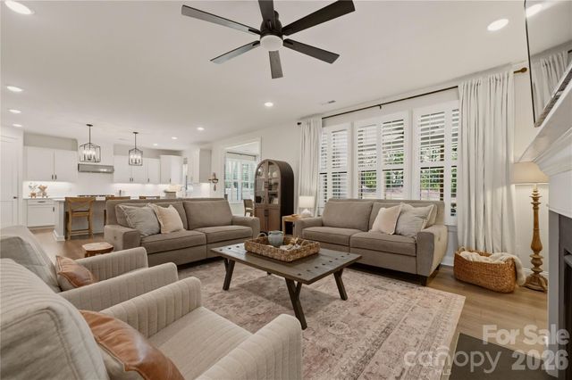 656 Preservation Drive, Fort Mill, SC 29715