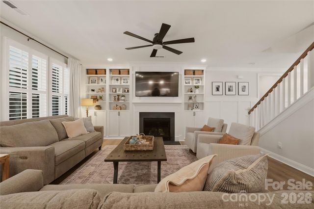 656 Preservation Drive, Fort Mill, SC 29715