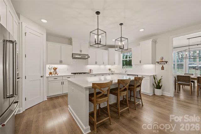 656 Preservation Drive, Fort Mill, SC 29715