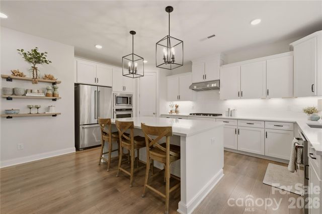 656 Preservation Drive, Fort Mill, SC 29715