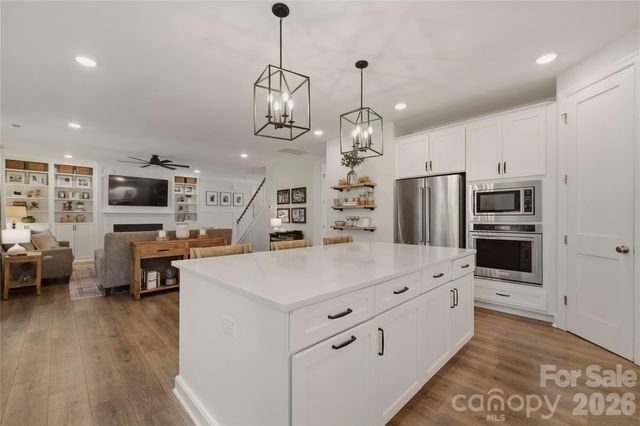 656 Preservation Drive, Fort Mill, SC 29715