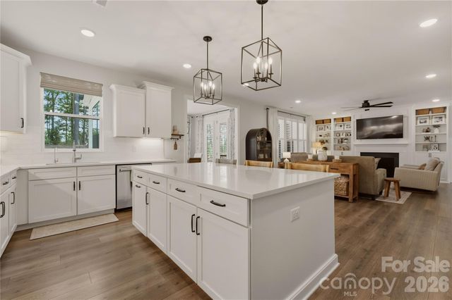 656 Preservation Drive, Fort Mill, SC 29715
