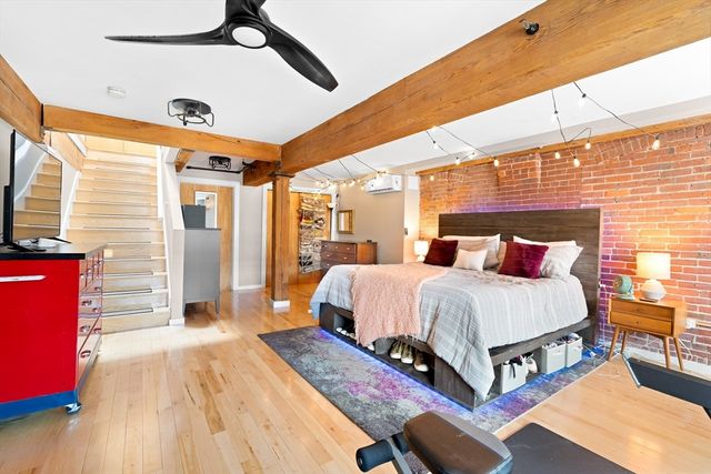 240 Jackson Street 622, Lowell, MA 01852
