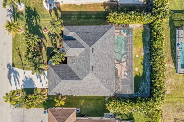 2604 SW 26TH TERRACE, Cape Coral, FL 33914