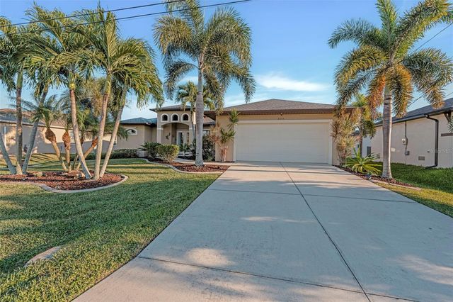 2604 SW 26TH TERRACE, Cape Coral, FL 33914