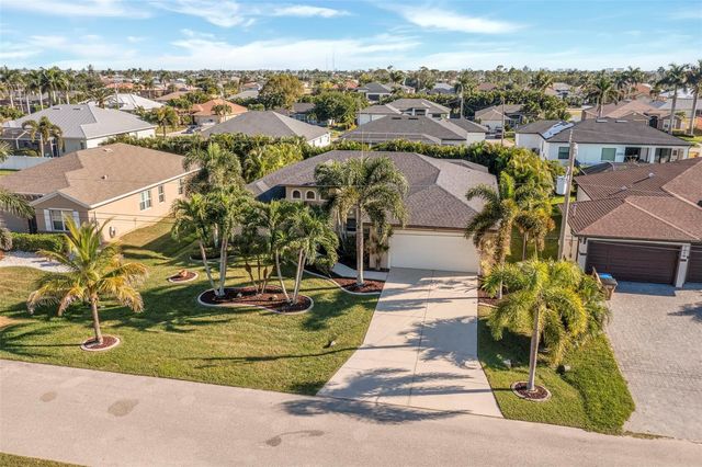 2604 SW 26TH TERRACE, Cape Coral, FL 33914