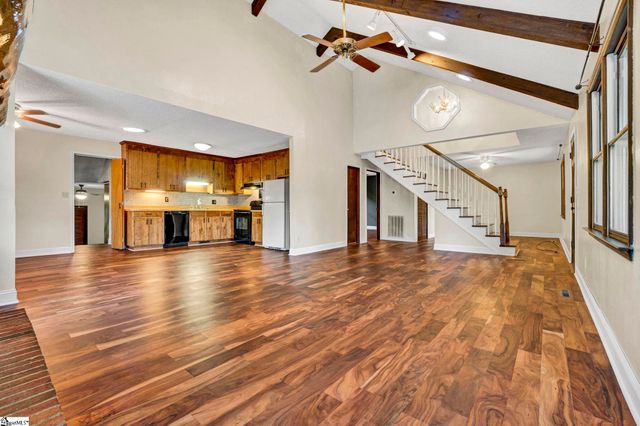 346 Shenandoah Drive, Laurens, SC 29630