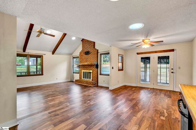 346 Shenandoah Drive, Laurens, SC 29630