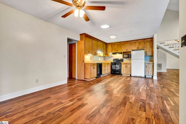 346 Shenandoah Drive, Laurens, SC 29630