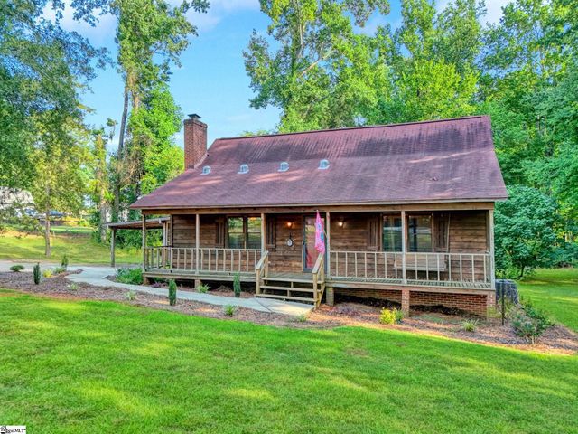 346 Shenandoah Drive, Laurens, SC 29630
