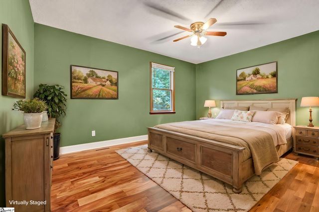 346 Shenandoah Drive, Laurens, SC 29630