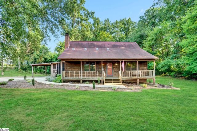 346 Shenandoah Drive, Laurens, SC 29630