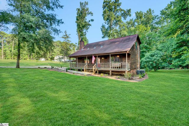 346 Shenandoah Drive, Laurens, SC 29630