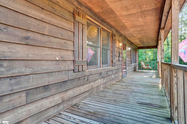 346 Shenandoah Drive, Laurens, SC 29630
