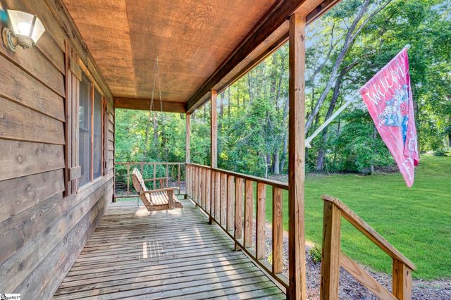 346 Shenandoah Drive, Laurens, SC 29630