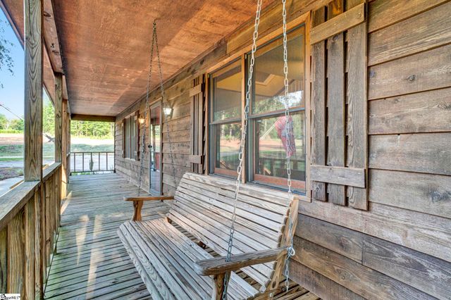 346 Shenandoah Drive, Laurens, SC 29630
