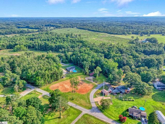 346 Shenandoah Drive, Laurens, SC 29630