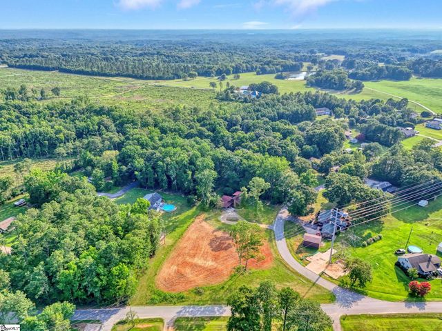 346 Shenandoah Drive, Laurens, SC 29630