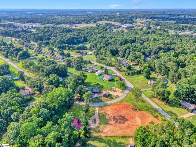 346 Shenandoah Drive, Laurens, SC 29630