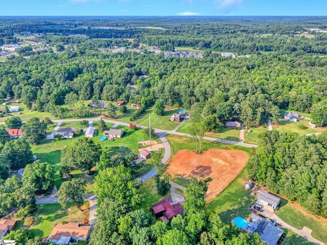 346 Shenandoah Drive, Laurens, SC 29630