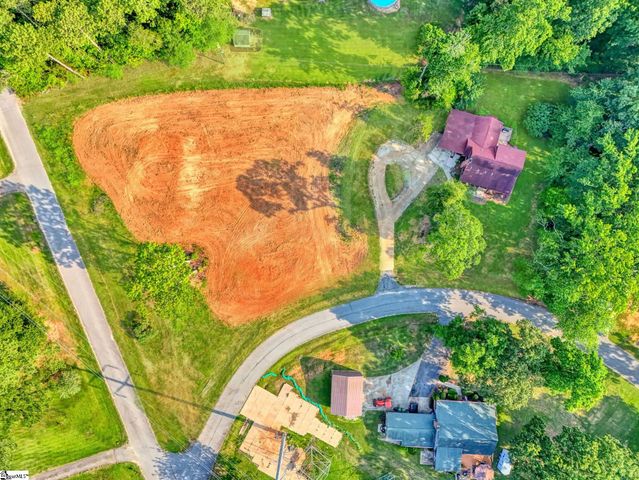 346 Shenandoah Drive, Laurens, SC 29630