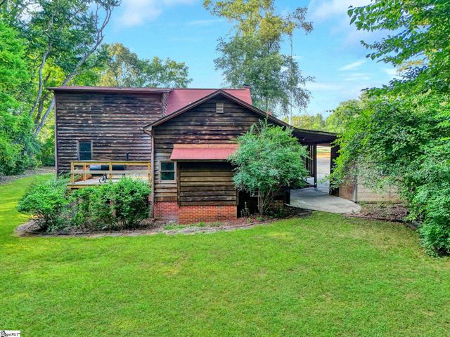 346 Shenandoah Drive, Laurens, SC 29630