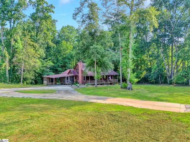 346 Shenandoah Drive, Laurens, SC 29630