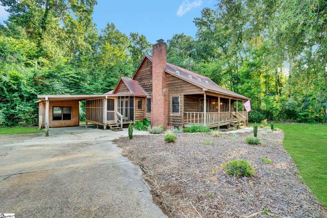 346 Shenandoah Drive, Laurens, SC 29630