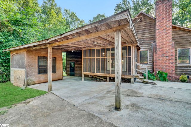 346 Shenandoah Drive, Laurens, SC 29630
