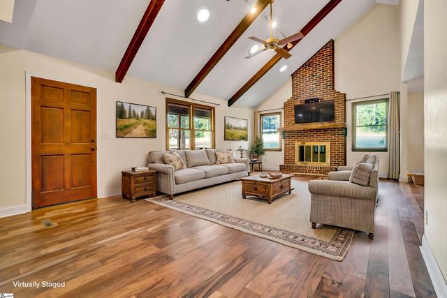 346 Shenandoah Drive, Laurens, SC 29630