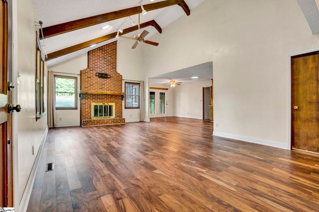 346 Shenandoah Drive, Laurens, SC 29630