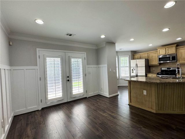 3331 Serenade Court, Milton, GA 30004