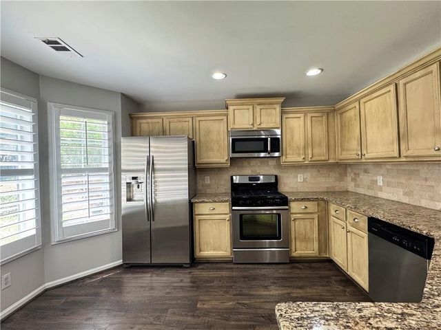 3331 Serenade Court, Milton, GA 30004