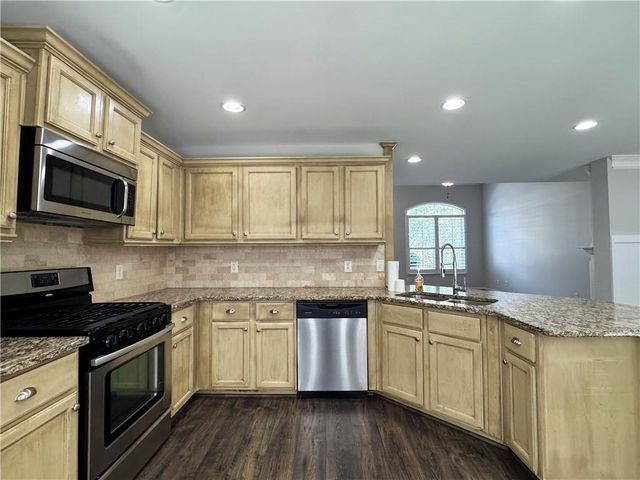 3331 Serenade Court, Milton, GA 30004