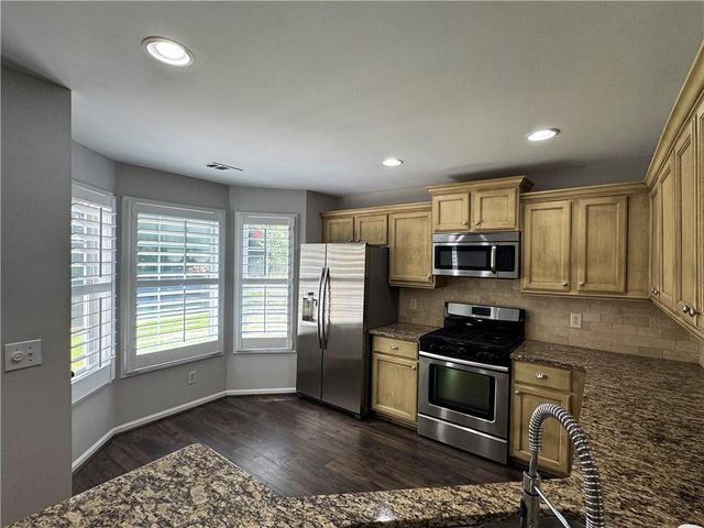 3331 Serenade Court, Milton, GA 30004