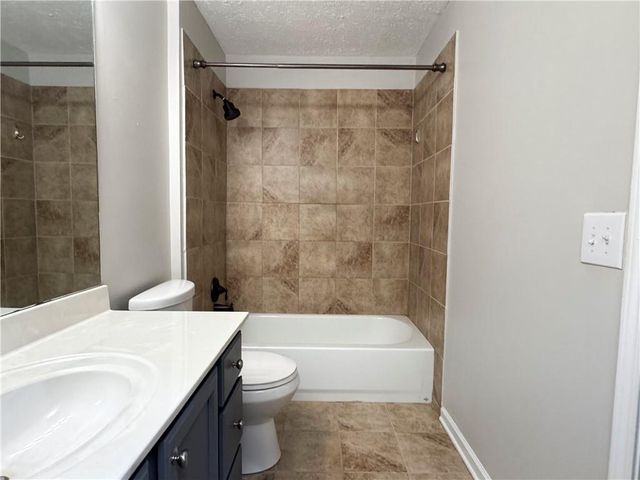 3331 Serenade Court, Milton, GA 30004