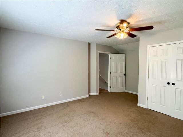 3331 Serenade Court, Milton, GA 30004