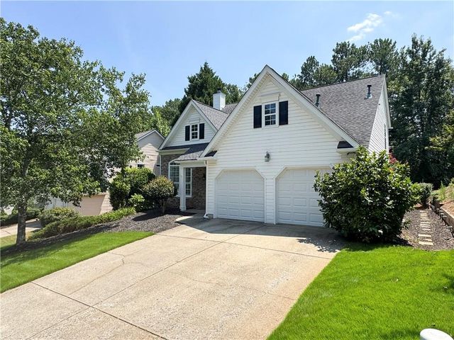 3331 Serenade Court, Milton, GA 30004