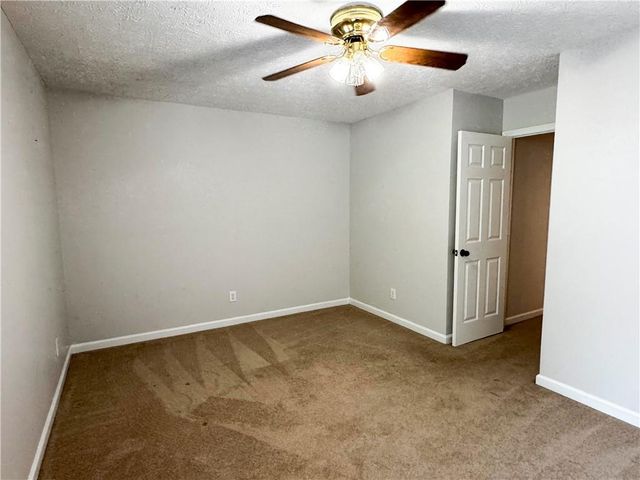 3331 Serenade Court, Milton, GA 30004