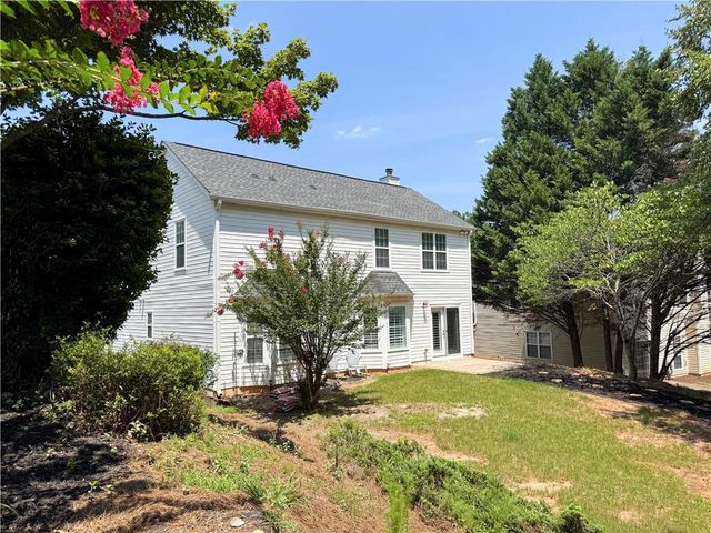 3331 Serenade Court, Milton, GA 30004