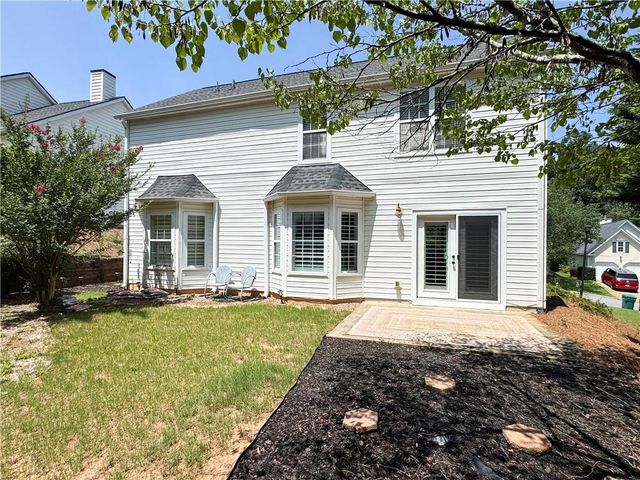 3331 Serenade Court, Milton, GA 30004