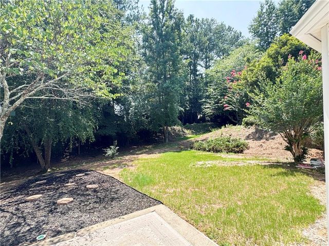 3331 Serenade Court, Milton, GA 30004