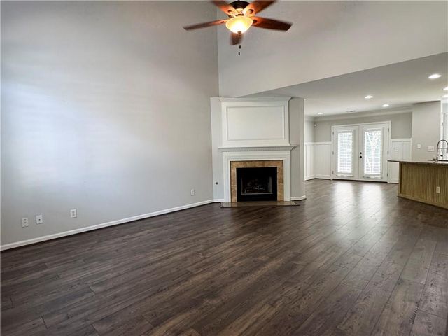 3331 Serenade Court, Milton, GA 30004