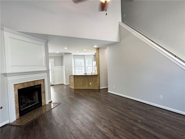 3331 Serenade Court, Milton, GA 30004