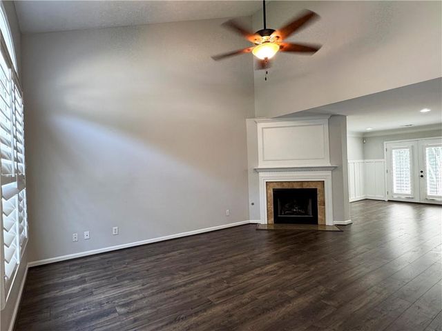3331 Serenade Court, Milton, GA 30004